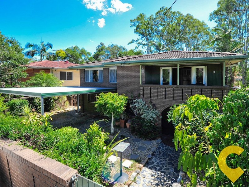 4 Gilliat Street, Keperra QLD 4054