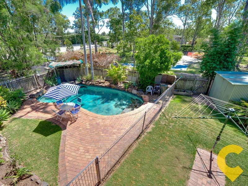 4 Gilliat Street, Keperra QLD 4054