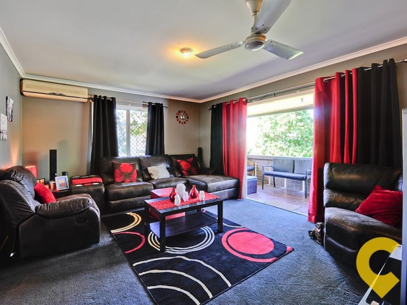 4 Gilliat Street, Keperra QLD 4054