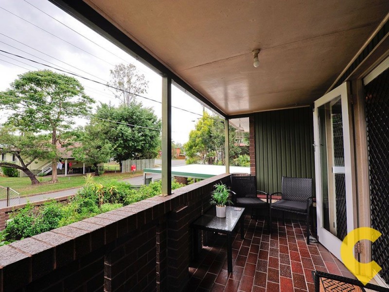 4 Gilliat Street, Keperra QLD 4054