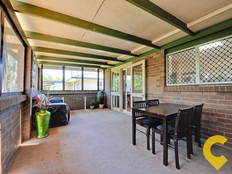 4 Gilliat Street, Keperra QLD 4054