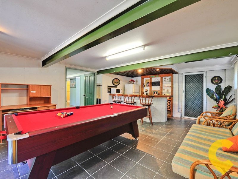 4 Gilliat Street, Keperra QLD 4054