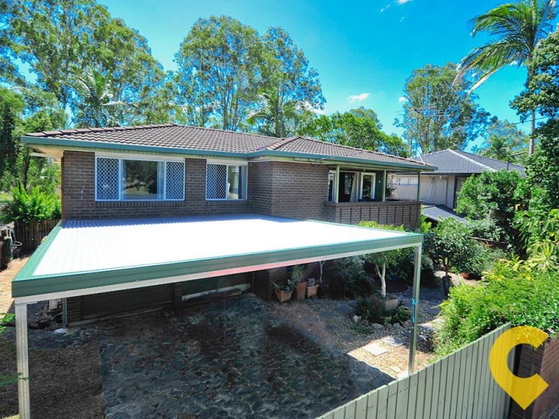 4 Gilliat Street, Keperra QLD 4054