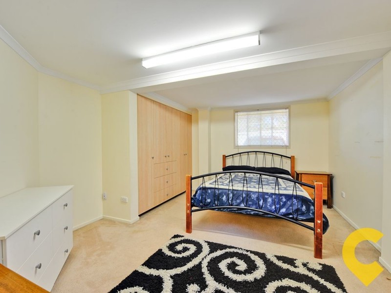 4 Gilliat Street, Keperra QLD 4054