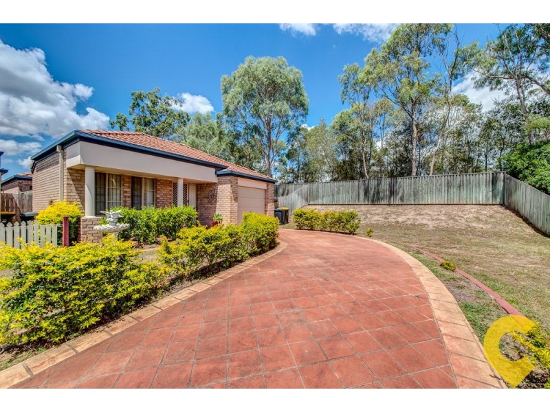 26 Chelsea Place, Forest Lake QLD 4078