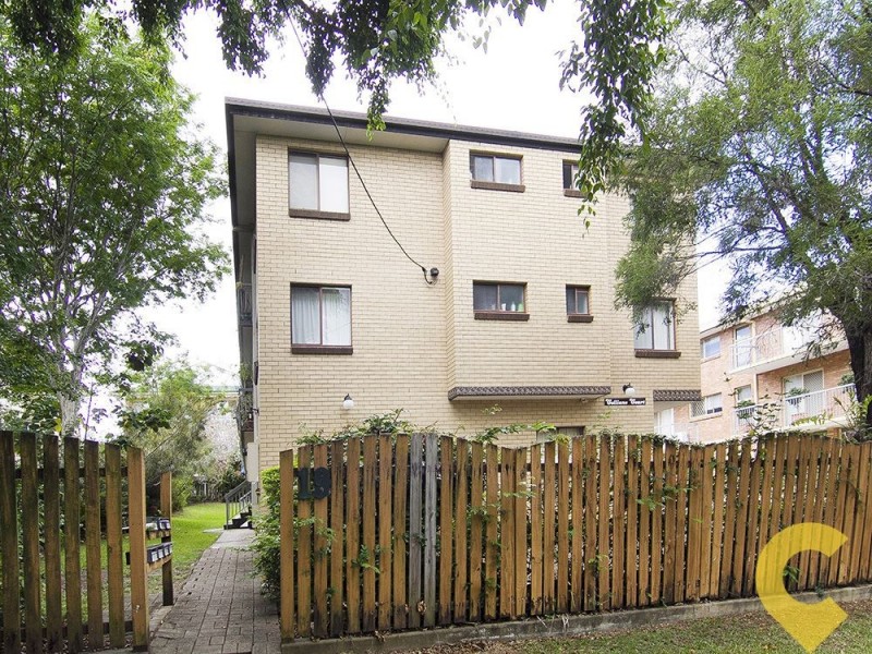 2/19 Chelmsford Avenue, Lutwyche QLD 4030