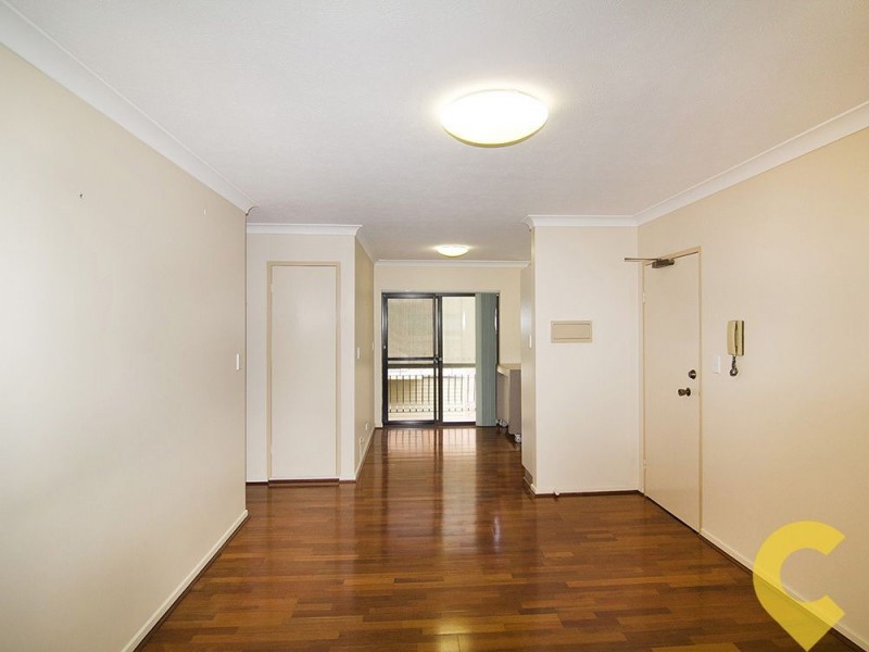 2/19 Chelmsford Avenue, Lutwyche QLD 4030