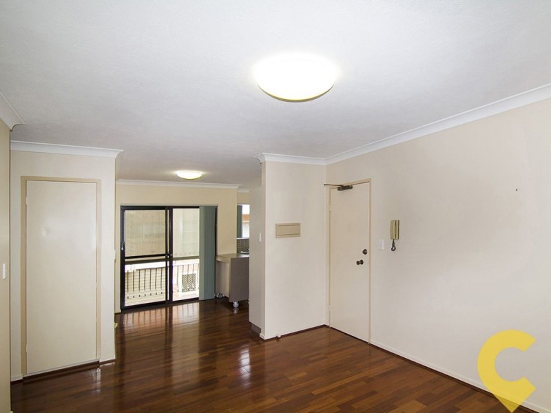 2/19 Chelmsford Avenue, Lutwyche QLD 4030