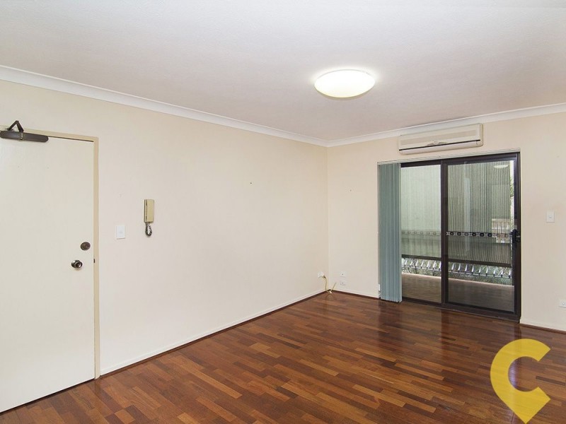 2/19 Chelmsford Avenue, Lutwyche QLD 4030