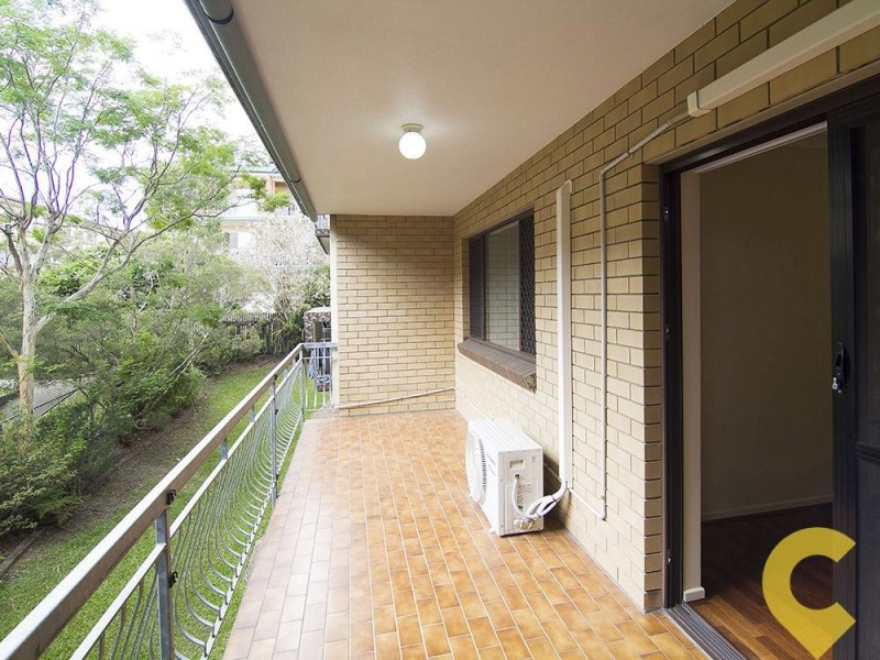 2/19 Chelmsford Avenue, Lutwyche QLD 4030