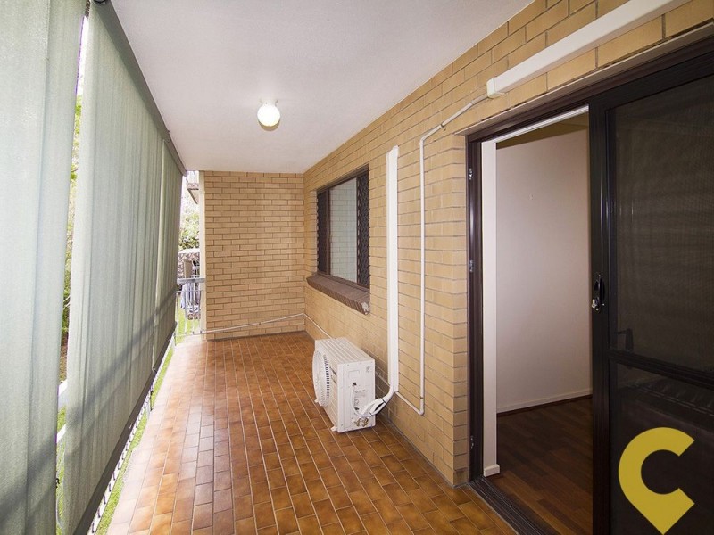 2/19 Chelmsford Avenue, Lutwyche QLD 4030