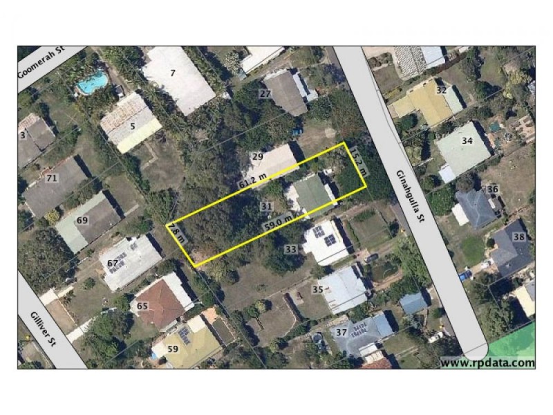 31 Ginahgulla Street, Mount Gravatt East QLD 4122