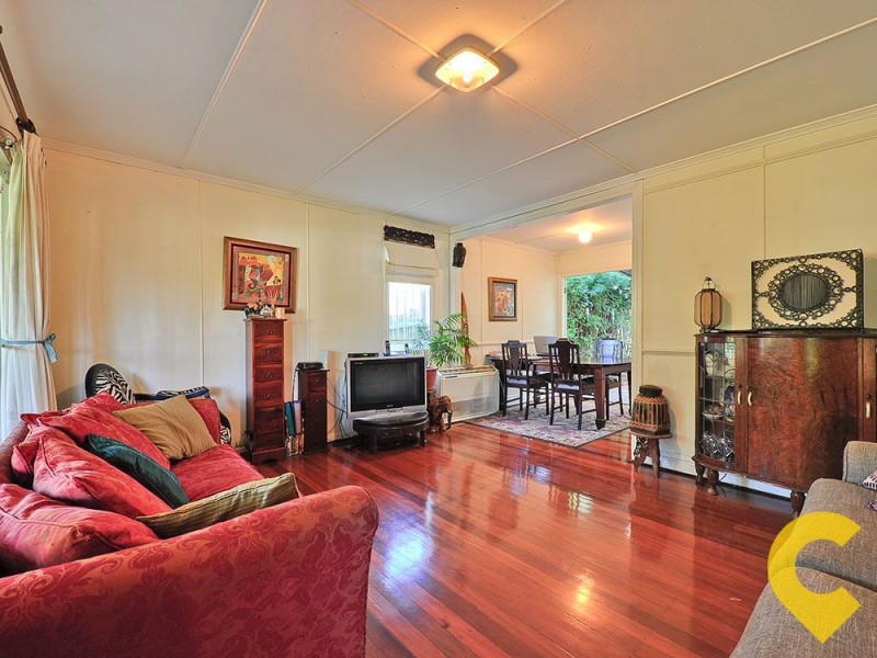 31 Ginahgulla Street, Mount Gravatt East QLD 4122