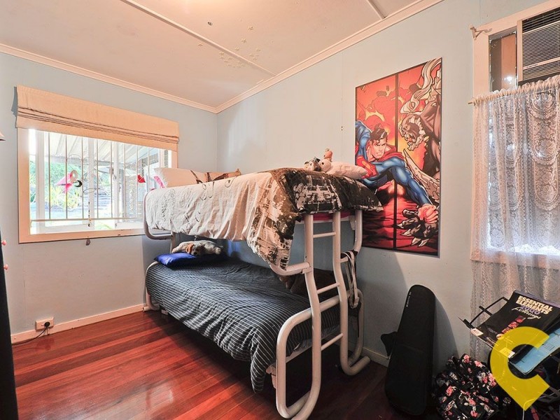 31 Ginahgulla Street, Mount Gravatt East QLD 4122