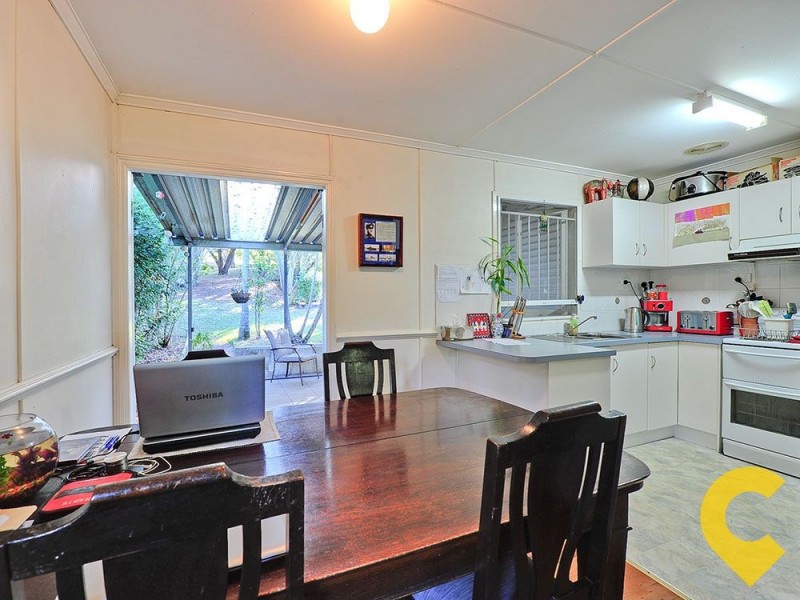 31 Ginahgulla Street, Mount Gravatt East QLD 4122