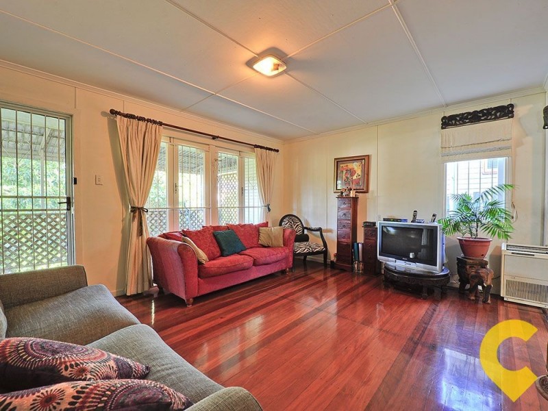 31 Ginahgulla Street, Mount Gravatt East QLD 4122