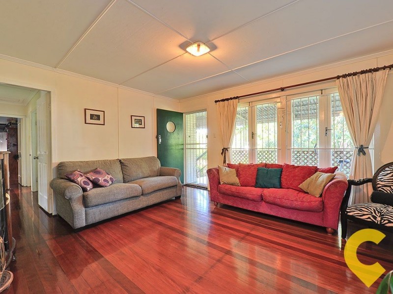 31 Ginahgulla Street, Mount Gravatt East QLD 4122