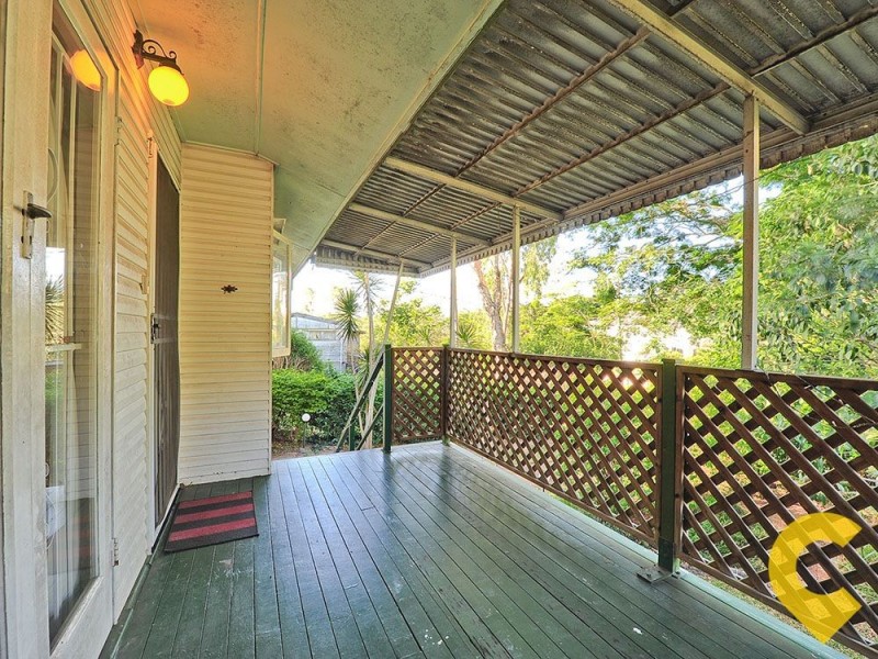 31 Ginahgulla Street, Mount Gravatt East QLD 4122