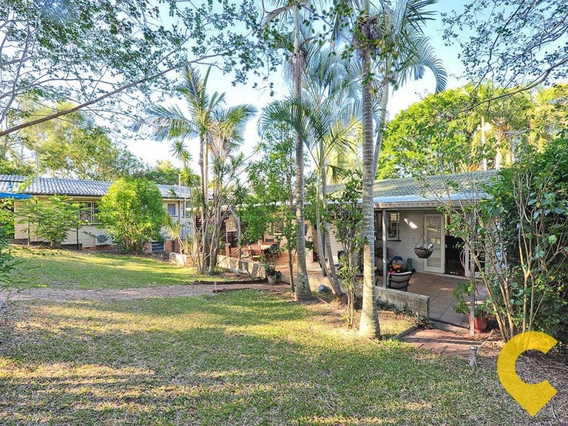 31 Ginahgulla Street, Mount Gravatt East QLD 4122