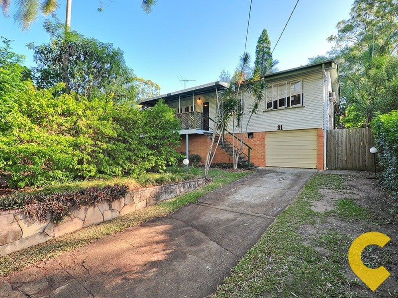 31 Ginahgulla Street, Mount Gravatt East QLD 4122