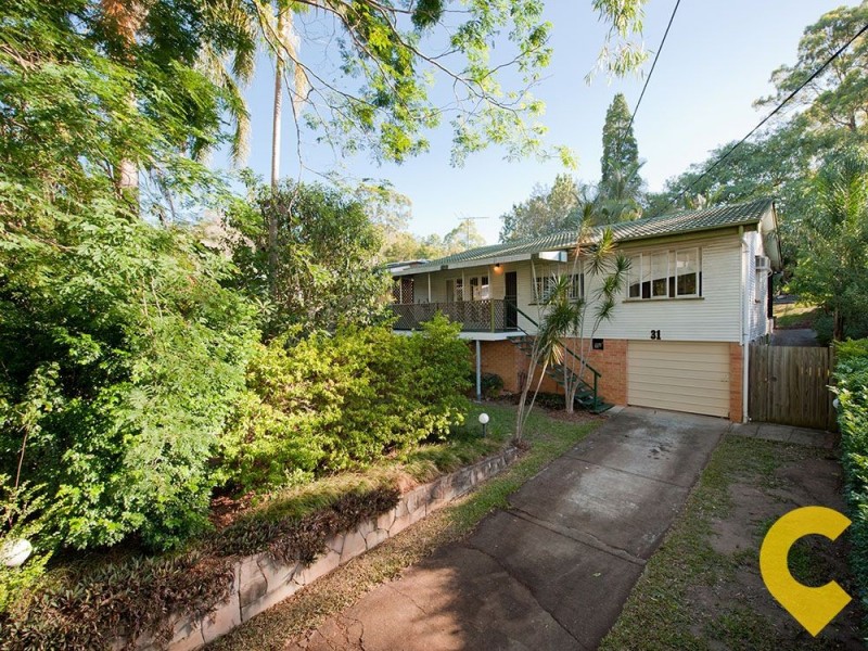31 Ginahgulla Street, Mount Gravatt East QLD 4122