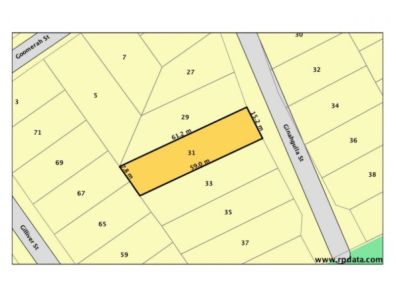 31 Ginahgulla Street, Mount Gravatt East QLD 4122