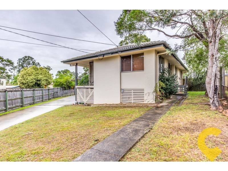 11 Timothy Court, Slacks Creek QLD 4127