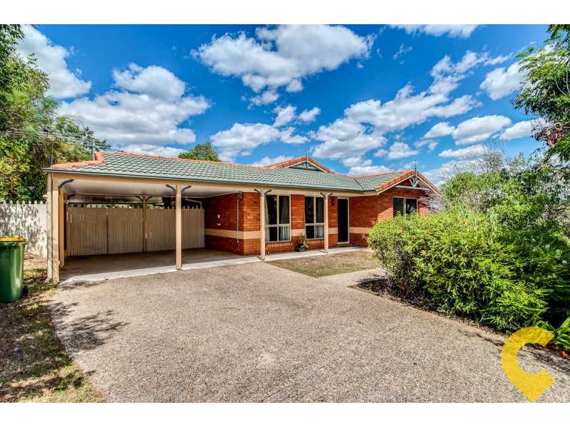 4 Moresby Avenue, Springfield QLD 4300