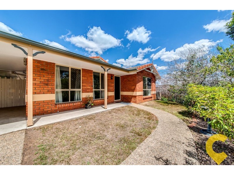 4 Moresby Avenue, Springfield QLD 4300