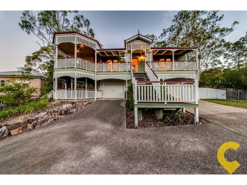 73 Linkwood Drive, Ferny Hills QLD 4055