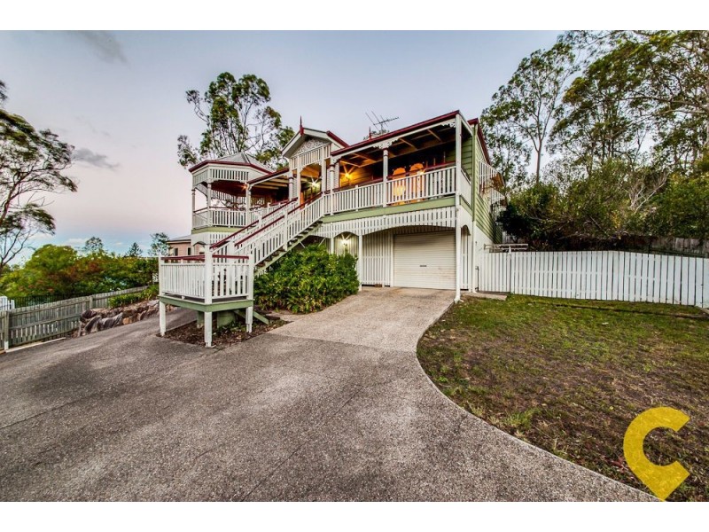73 Linkwood Drive, Ferny Hills QLD 4055