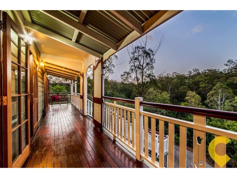 73 Linkwood Drive, Ferny Hills QLD 4055