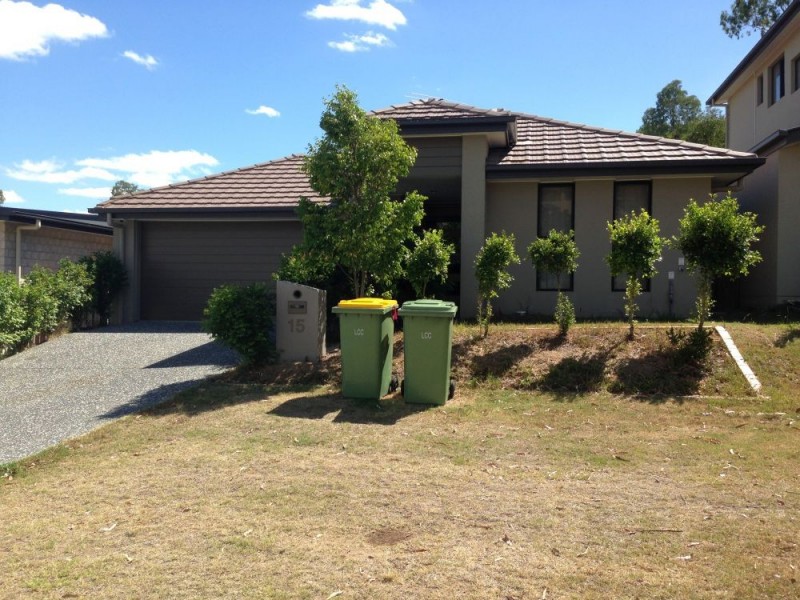 15 Kilkavan Drive, Waterford QLD 4133