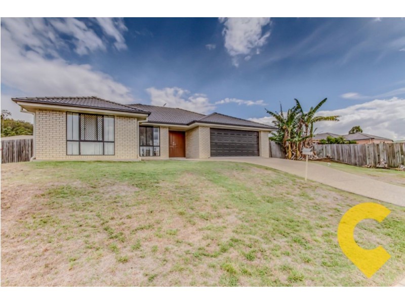 39 Berrigan Street, Redbank Plains QLD 4301