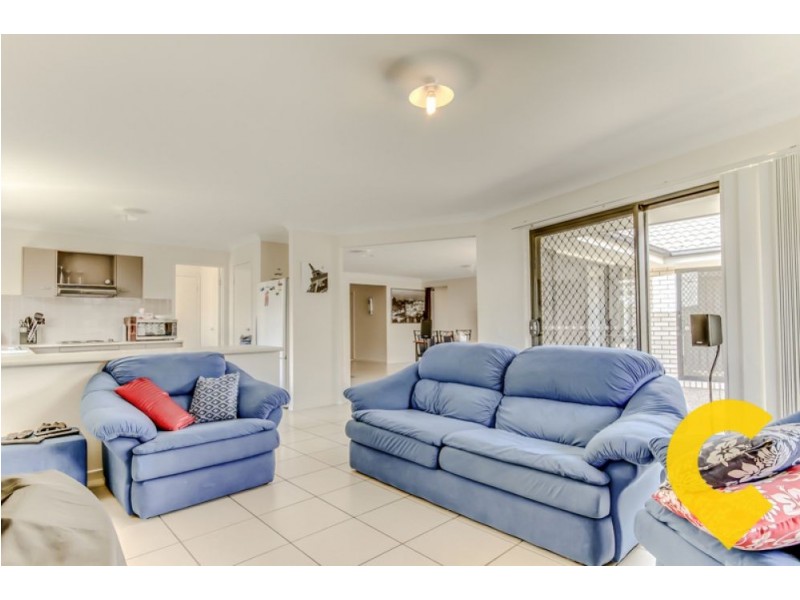 39 Berrigan Street, Redbank Plains QLD 4301