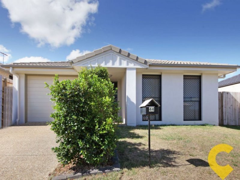 44 Duporth Crescent, Dakabin QLD 4503