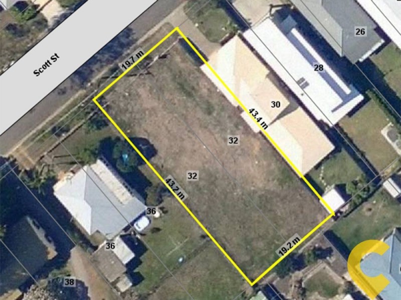 Lot 98/32 Scott Street, Deagon QLD 4017