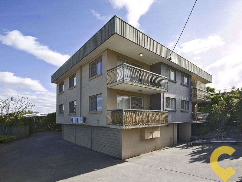 5/67 Sixth Avenue, Kedron QLD 4031