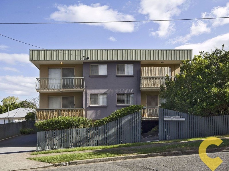 5/67 Sixth Avenue, Kedron QLD 4031