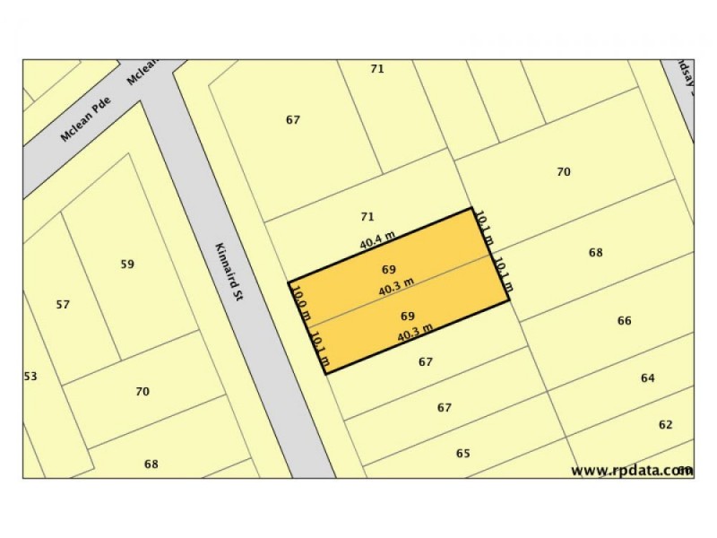 69 Kinnaird Street, Ashgrove QLD 4060