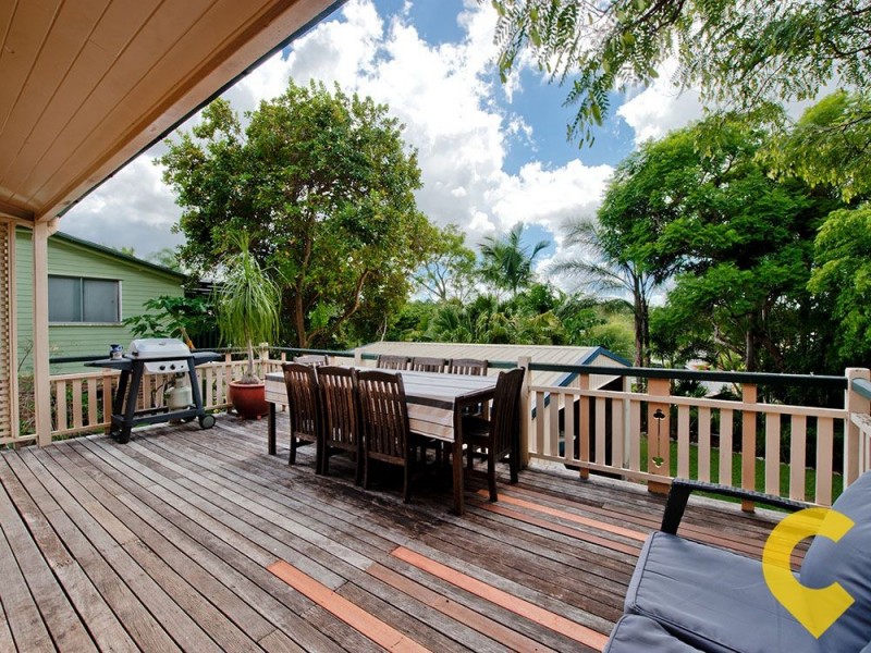 69 Kinnaird Street, Ashgrove QLD 4060