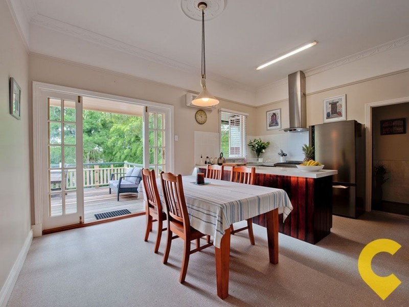 69 Kinnaird Street, Ashgrove QLD 4060