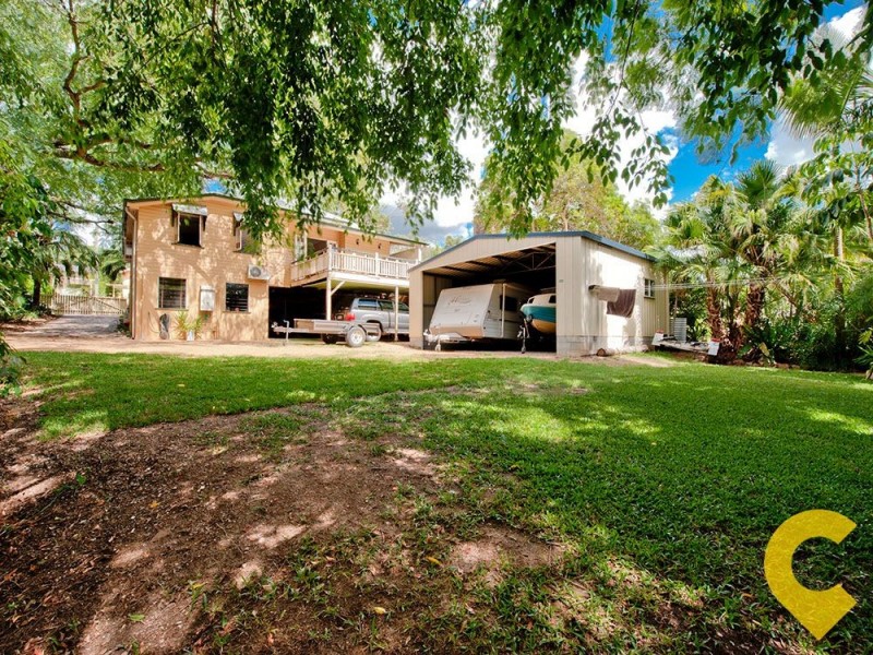 69 Kinnaird Street, Ashgrove QLD 4060