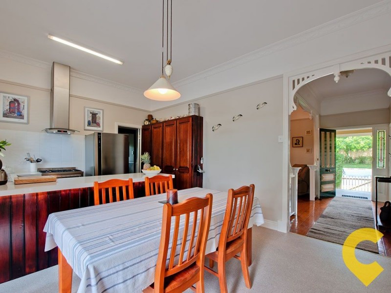 69 Kinnaird Street, Ashgrove QLD 4060