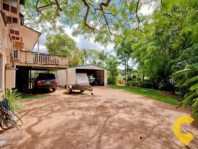 69 Kinnaird Street, Ashgrove QLD 4060