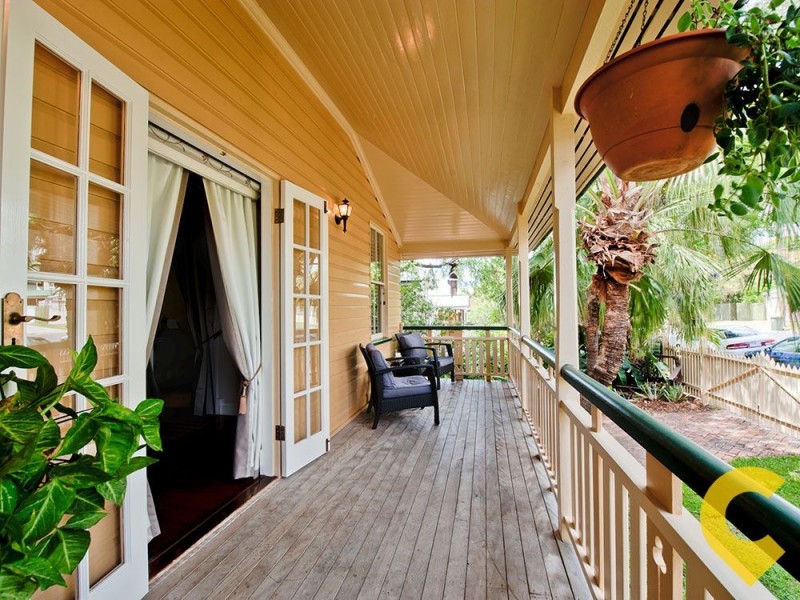 69 Kinnaird Street, Ashgrove QLD 4060