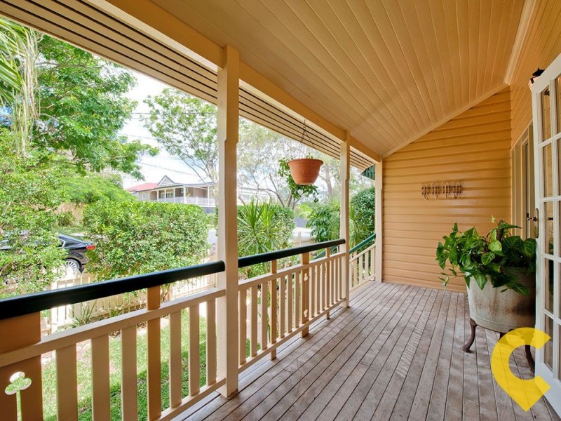 69 Kinnaird Street, Ashgrove QLD 4060