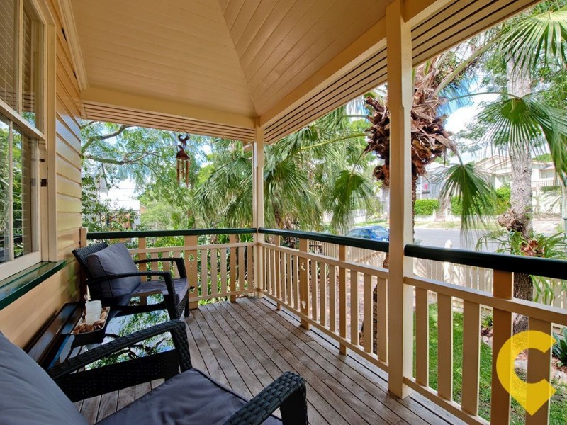 69 Kinnaird Street, Ashgrove QLD 4060