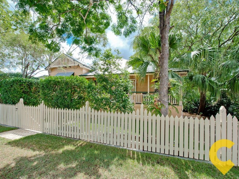 69 Kinnaird Street, Ashgrove QLD 4060