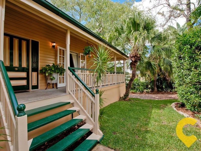 69 Kinnaird Street, Ashgrove QLD 4060